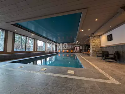 Appartement, 56,24 m²