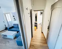 Appartement, 48 m²