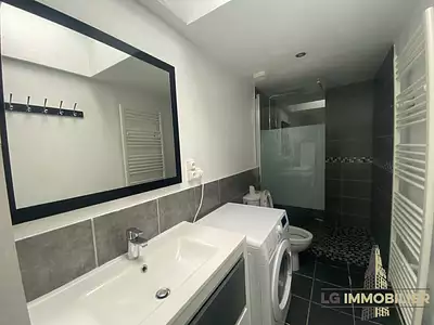 Maison, 53,16 m²