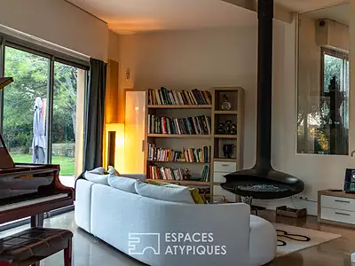 Maison, 345 m²