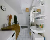 Appartement, 140 m²