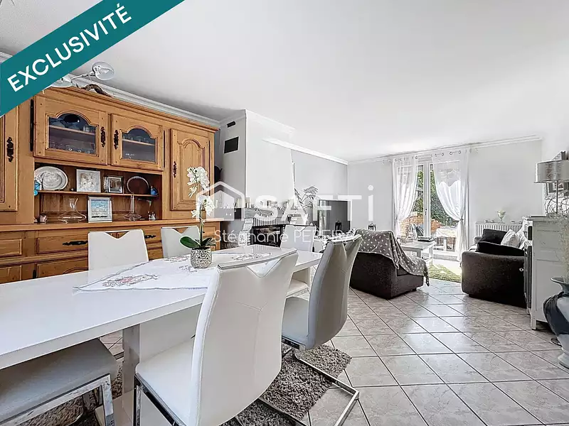Maison, 90 m²