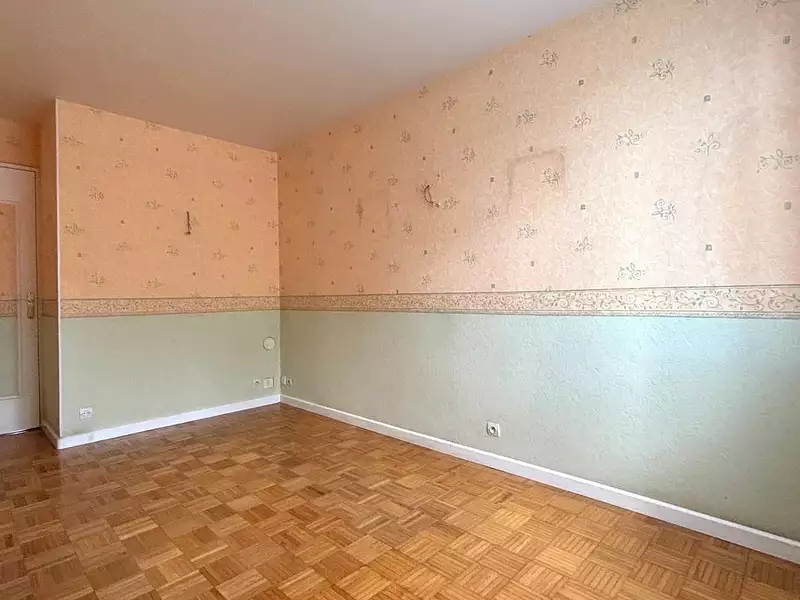 Appartement, 57 m²