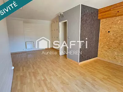 Maison, 151 m²