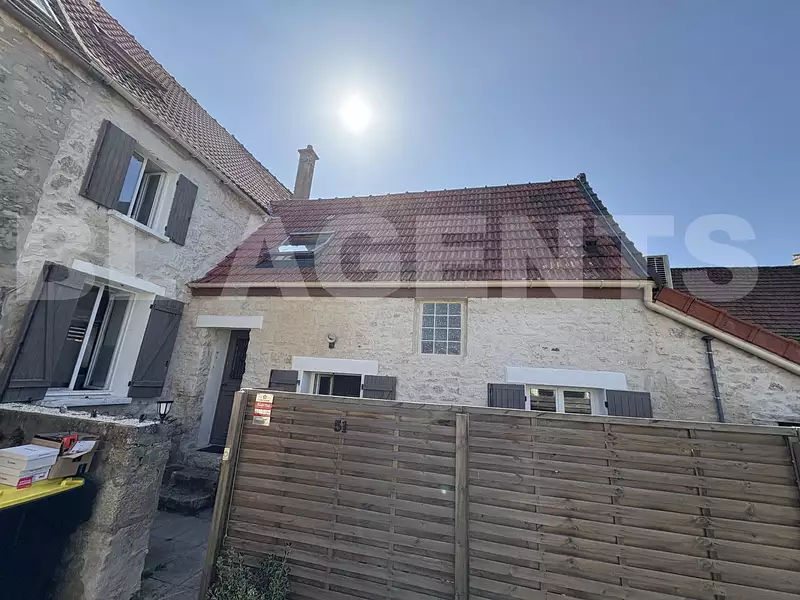 Maison, 130 m²