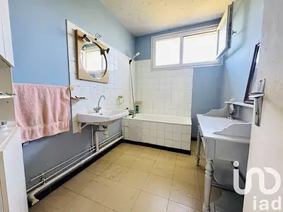 Maison, 95 m²