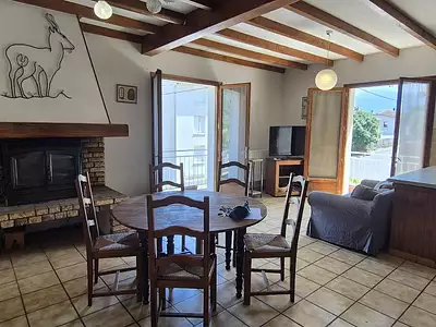 Maison, 116 m²