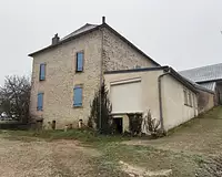 Maison, 250 m²