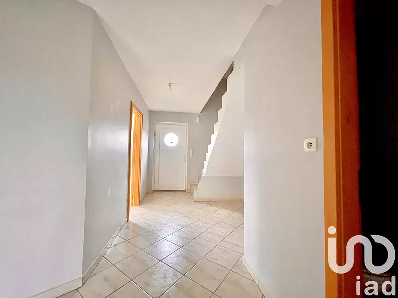 Maison, 135 m²