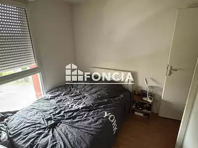 Appartement, 35 m²