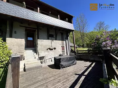 Maison, 182 m²