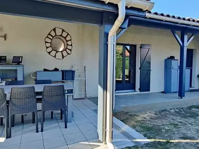 Maison, 113 m²