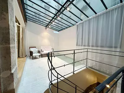 Appartement, 120 m²