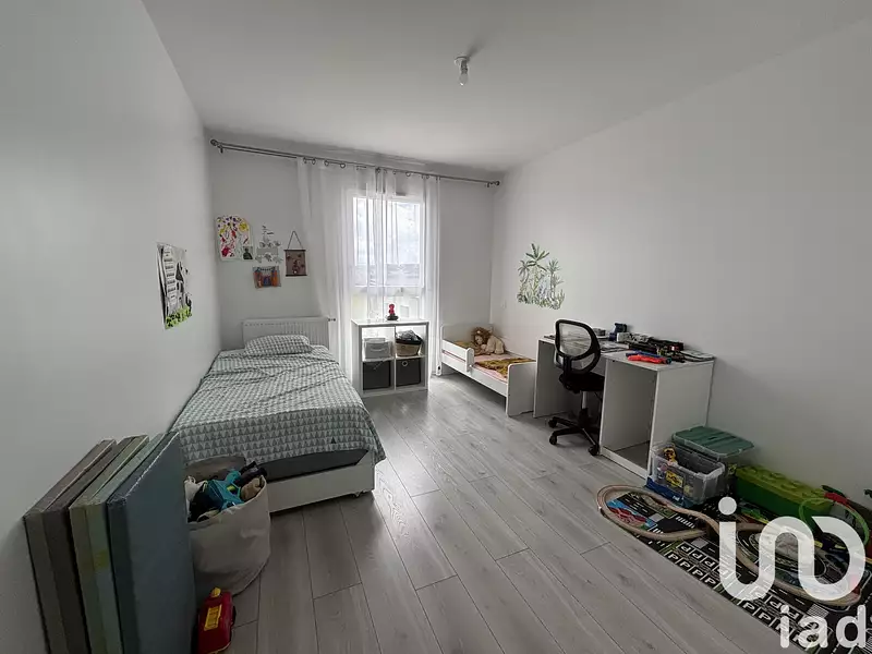 Maison, 104 m²