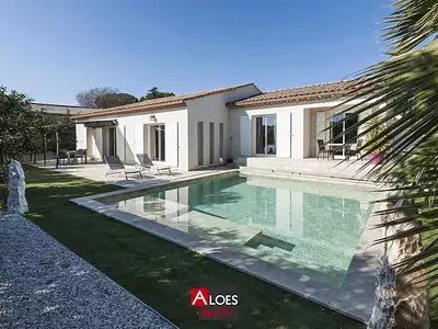 Maison, 156 m²