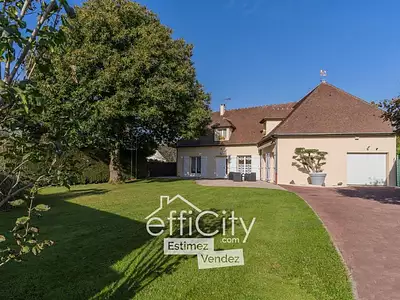 Maison, 250 m²