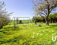 Maison, 136 m²