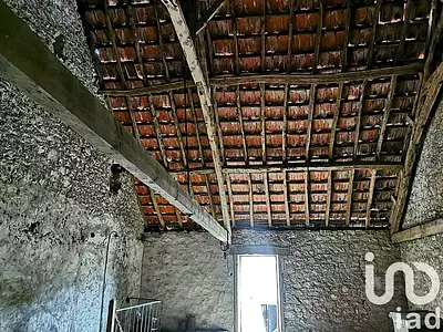 Maison, 369 m²