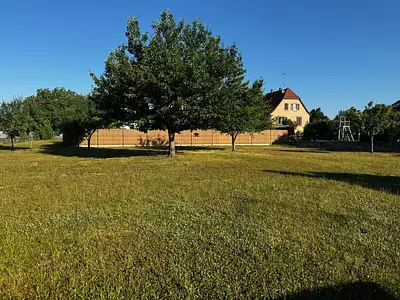 Terrain, 1 388 m²