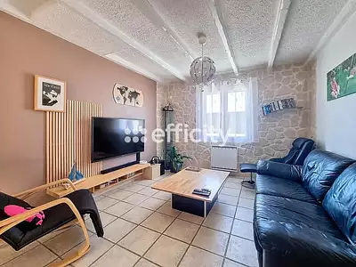 Maison, 100 m²