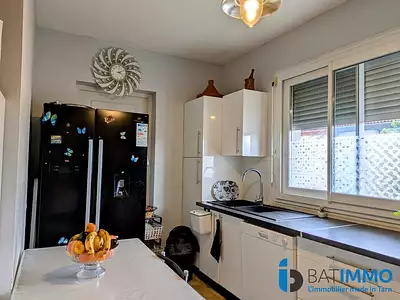 Maison, 140 m²