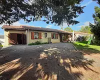 Maison, 113 m²