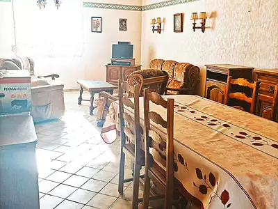 Maison, 92 m²