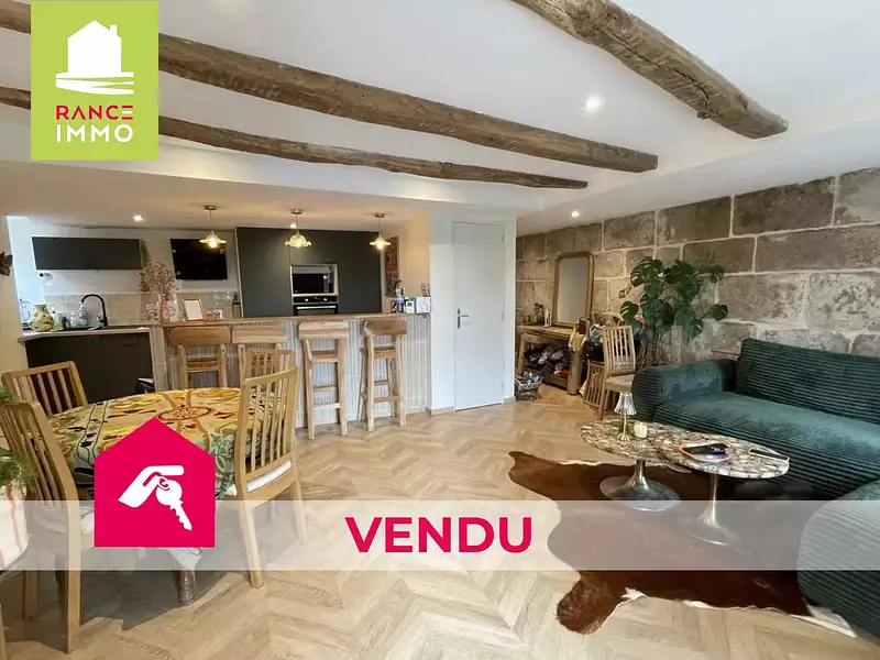 Appartement, 78,6 m²