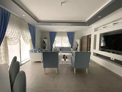 Maison, 138 m²