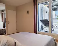 Appartement, 64,62 m²