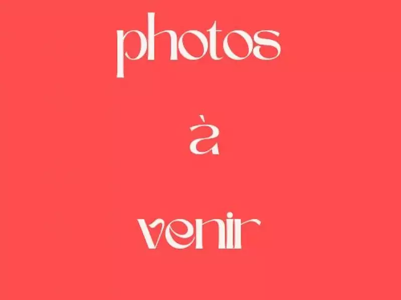 Appartement, 22,02 m²