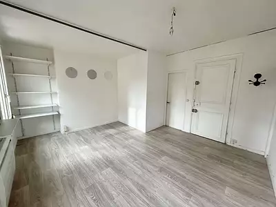 Appartement, 24 m²