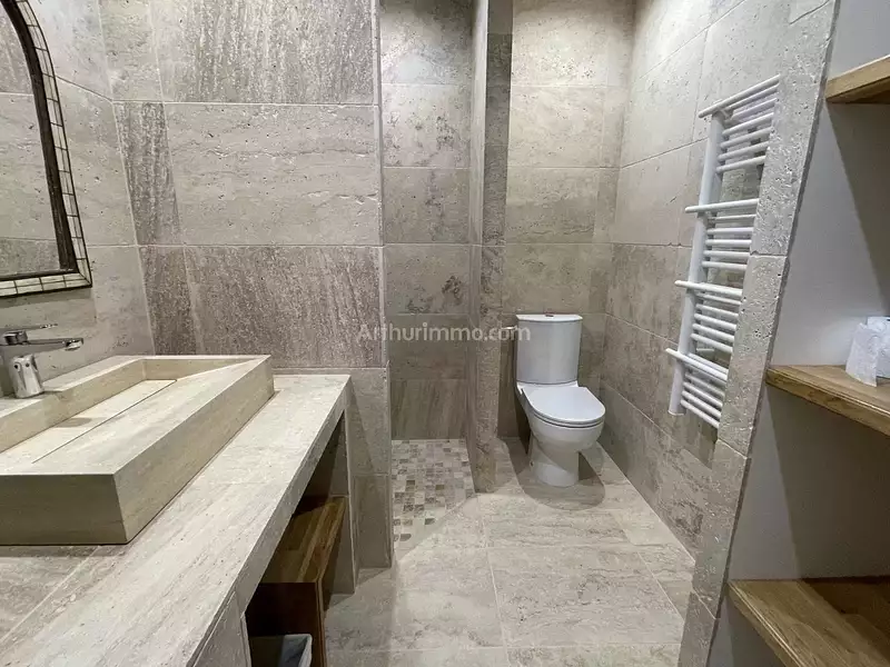 Appartement, 67 m²