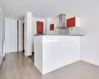 Appartement, 66,9 m²