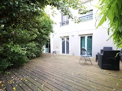 Appartement, 96,32 m²