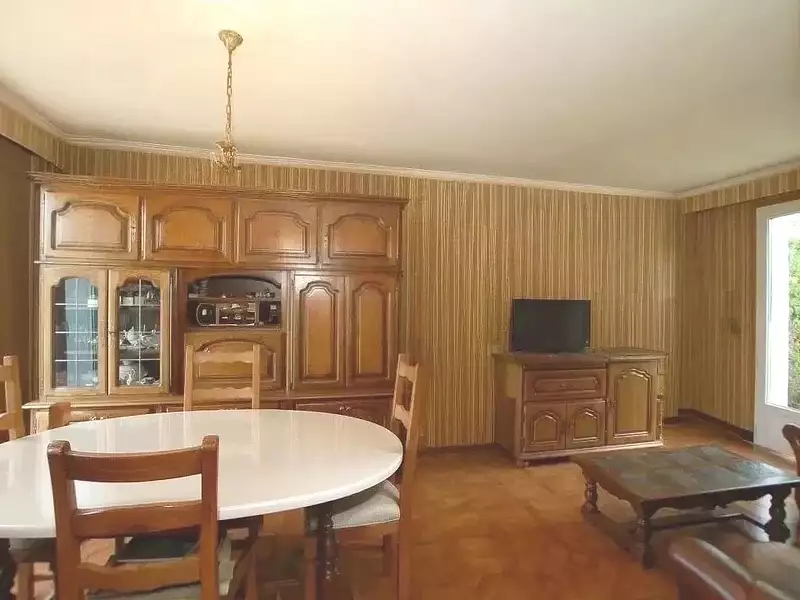 Maison, 68,7 m²