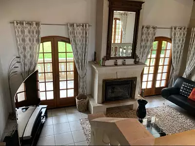 Maison, 200 m²