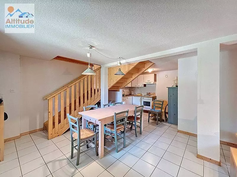 Maison, 142,86 m²
