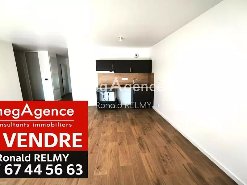 Appartement, 66 m²