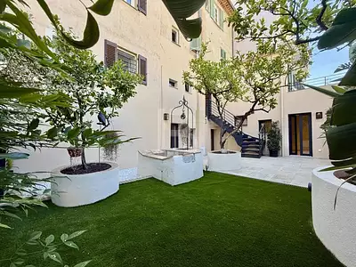 Appartement, 107 m²