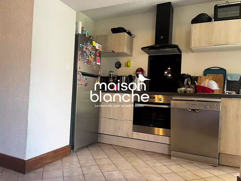 Maison, 78 m²