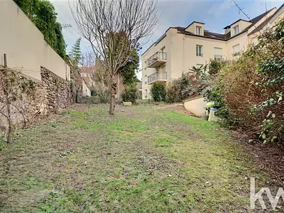 Appartement, 95,53 m²