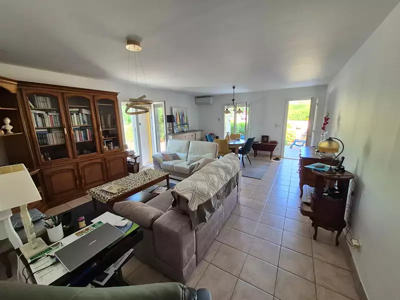 Maison, 89 m²