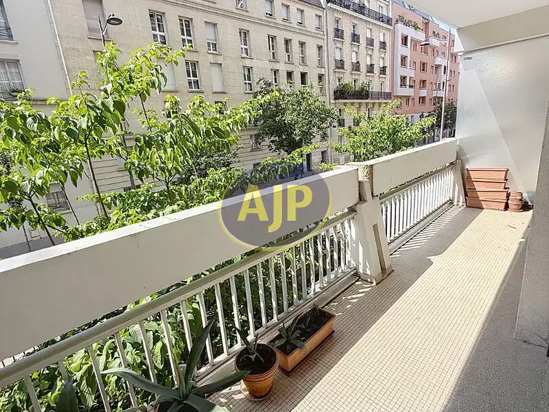 Appartement, 74,39 m²