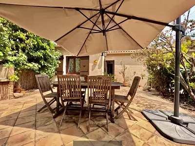 Maison, 90 m²
