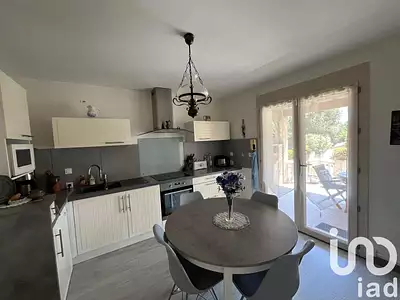 Maison, 133 m²