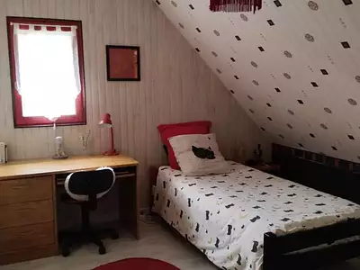 Maison, 125 m²