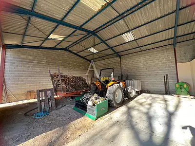 Maison, 397 m²