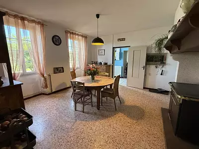Maison, 165,06 m²