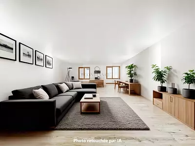Maison, 82 m²